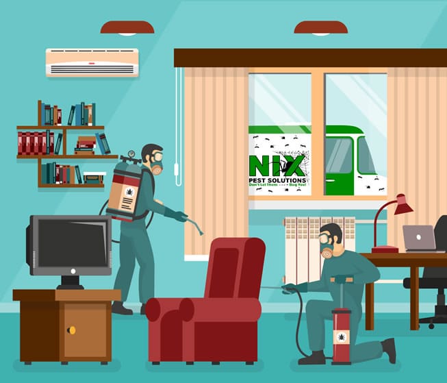 NIX Services
