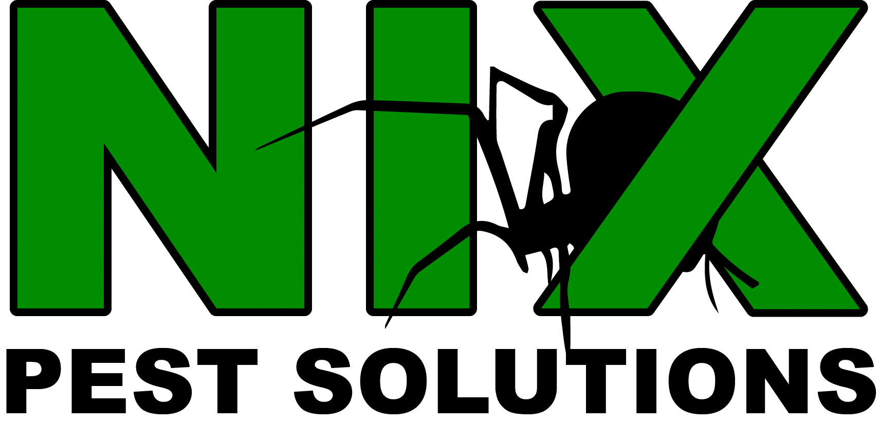 NIX Pest Control Traverse City Michigan logo