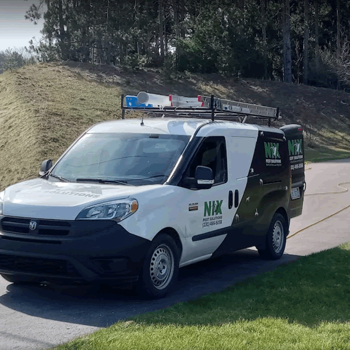 NIX Pest Solutions of Northern Michigan